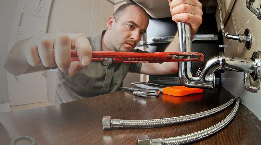 Local annual plumbing maintenance in Columbus, KY